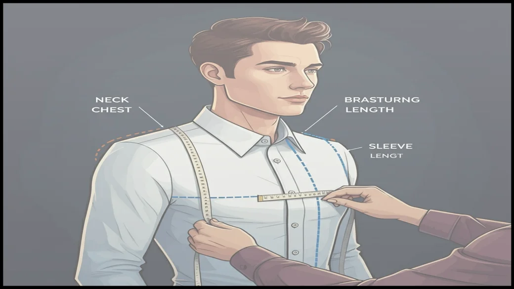 How to Style Your Custom Dress Shirt for Any Occasion